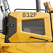 Бульдозер SEM832F