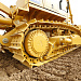 Бульдозер SEM832F