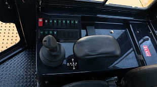 Бульдозер SEM 822D общего применения