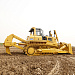 Бульдозер SEM832F